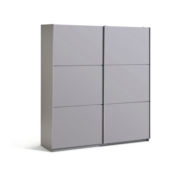 Ready built deals wardrobes argos