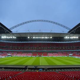 Buyagift Adult Tour Of Wembley Stadium For Two Experience
