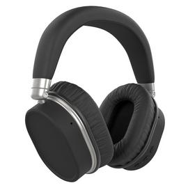 Kitsound Immerse 75 Over-Ear Wireless Headphones - Black