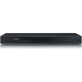 Buy Sony Ubp X700 4k Hdr Blu Ray Dvd Player Dvd And Blu Ray Players Argos