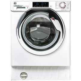 Hoover HBDOS695TAMCE 9KG/5KG Integrated Washer Dryer - White