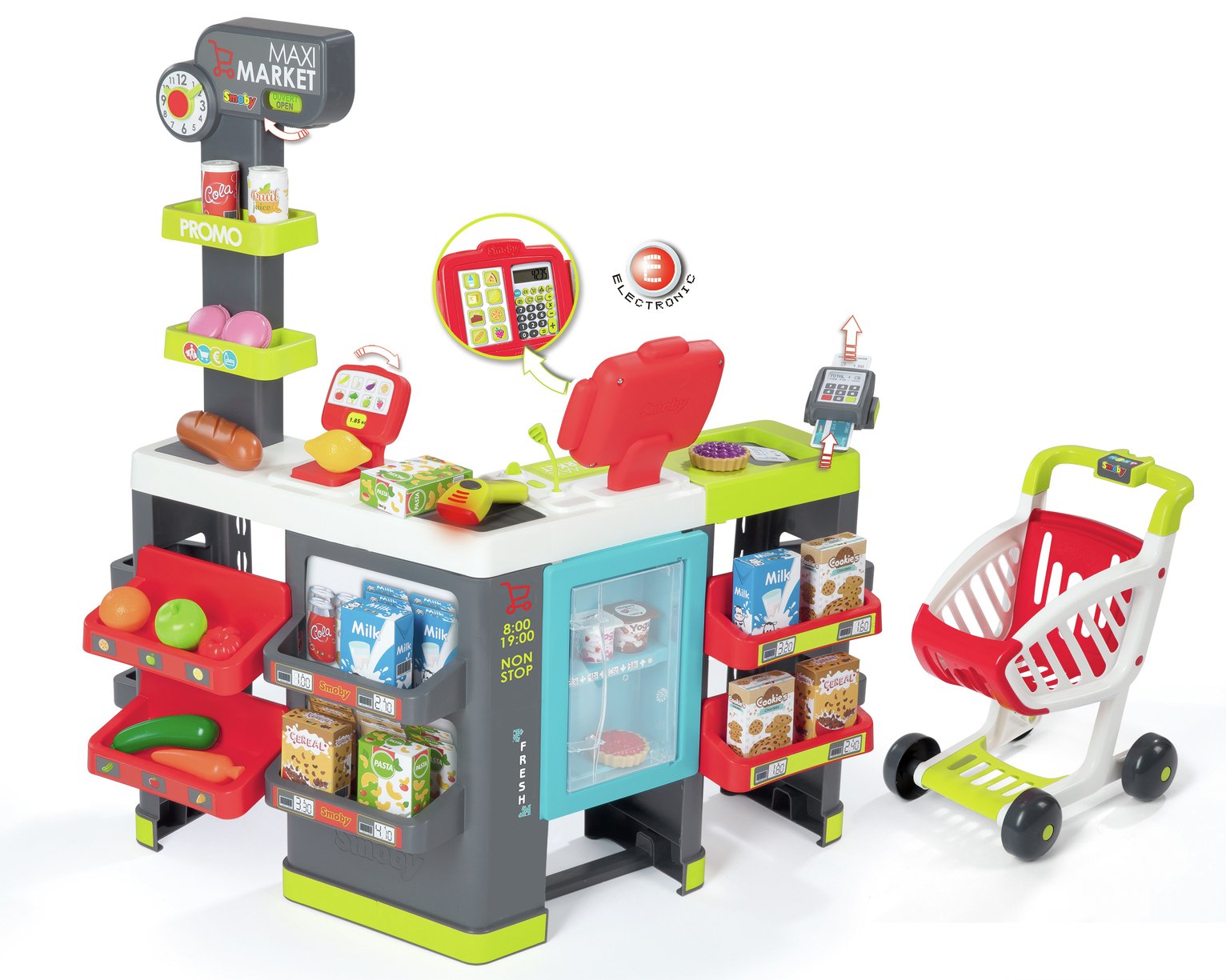 argos doctors kit