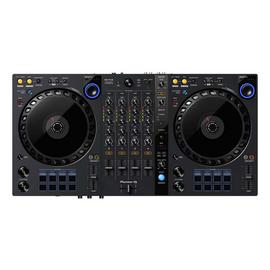 Pioneer DDJ-FLX Software DJ Controller