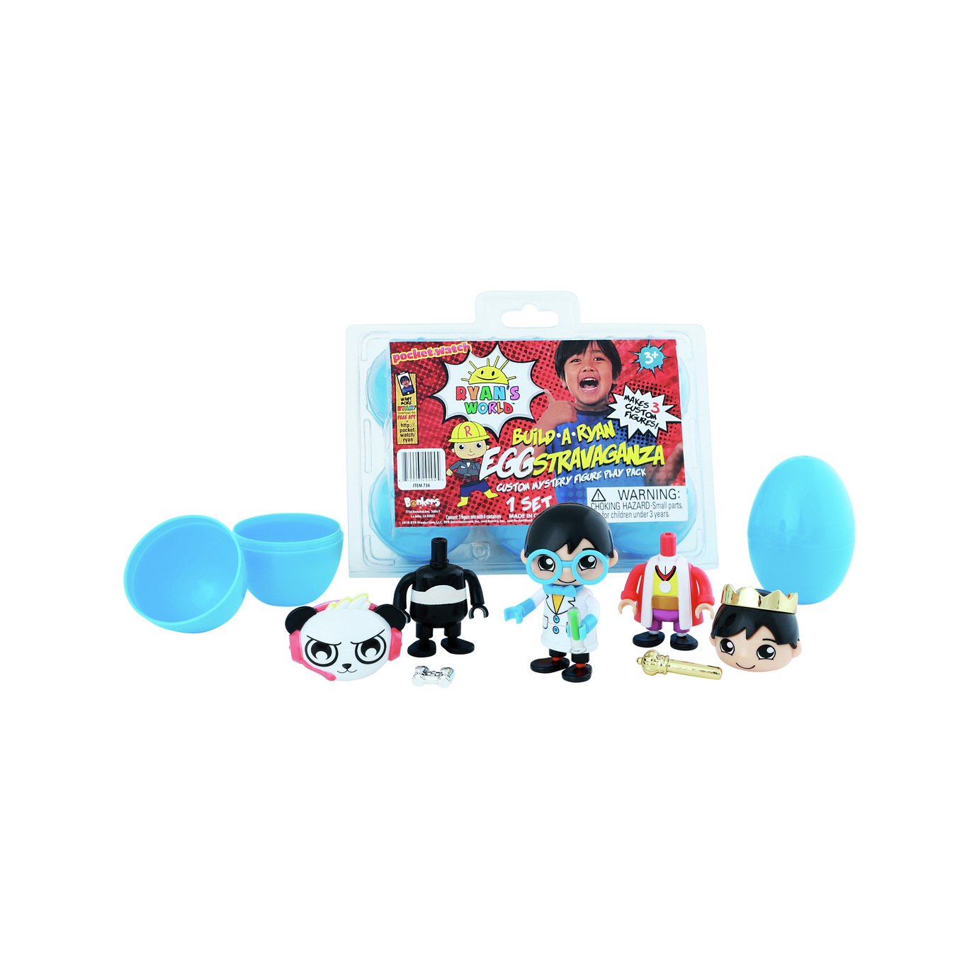 argos ryan toys