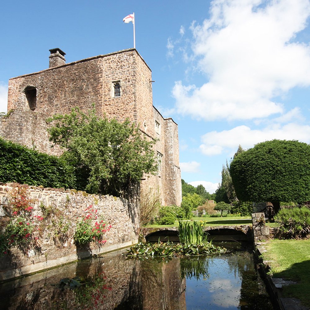 Buyagift Two Night Hotel Break - Deluxe Selection