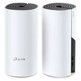 TP-Link Deco M4 AC1200 Whole Home Mesh Wi-Fi Twin Pack