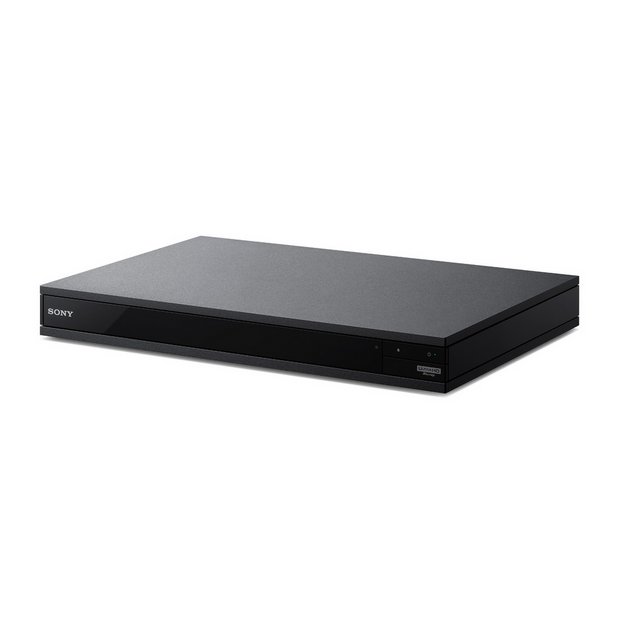 Buy Sony Ubpx800m2b Cek 4k Hdr Blu Ray Dvd Player Dvd And Blu Ray Players Argos