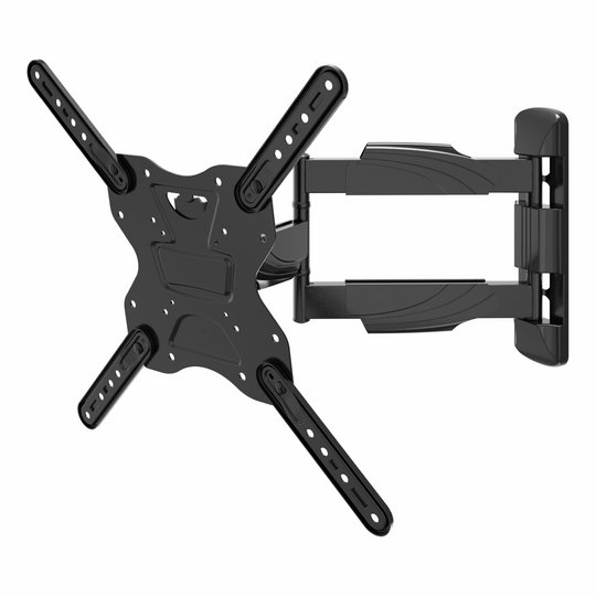 AVF Superior Multi-Position 32 to 65 Inch TV Wall Bracket