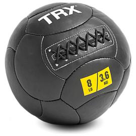 TRX 10" 8lb Medicine Ball