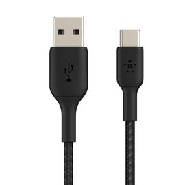 Belkin New Belkin MIXIT 1.8Meter 6Ft Long USB-A to USB-C Type-C Charger Sync Cable 