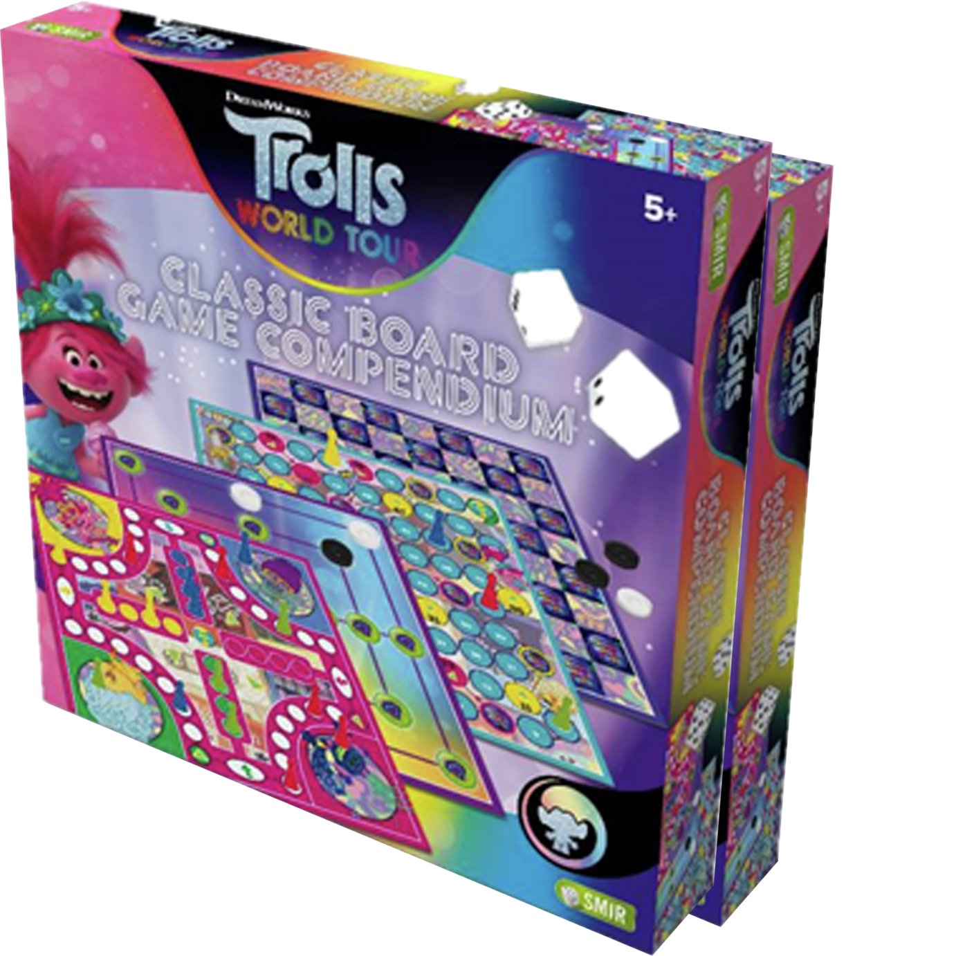 universal buggy board argos