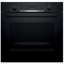 Buy Bosch HBS534BS0B 60cm Built In Single Electric Oven S Steel