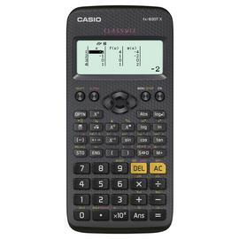Casio FX-83GTX Scientific Calculator