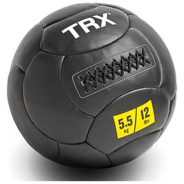 TRX 14" 12lb Medicine Ball