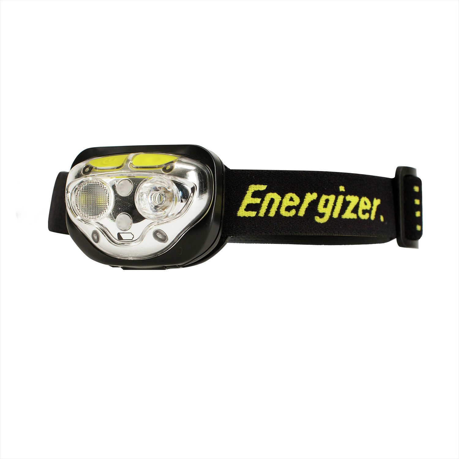 Energizer Vision Ultra LED 450 Lumen Headlamp