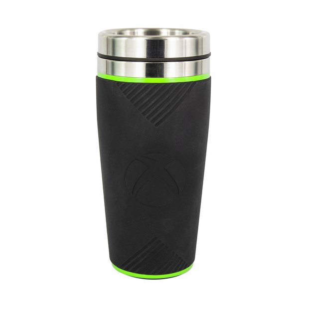 Buy Xbox Travel Mug Food and drink gifts Argos