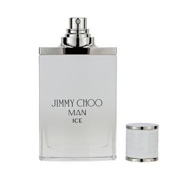 Jimmy Choo Man Ice Eau de Toilette - 50ml