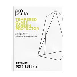Proporta Samsung S21 Ultra Glass Screen Protector