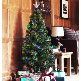 Results For Fibre Optic Christmas Tree In Home Furnishings Christmas Decorations Christmas Trees