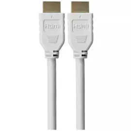 2m HDMI Cable - White