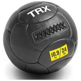 TRX 14" 24lb Medicine Ball