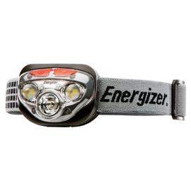 Energizer Vision HD+ Focus LED Head Torch Headlamp