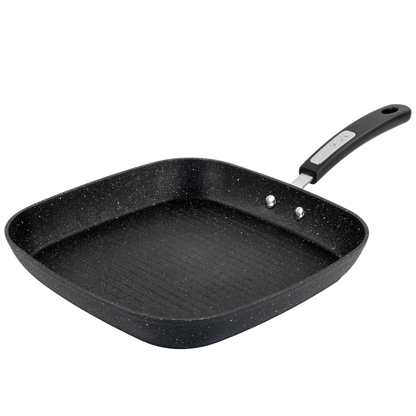 Scoville Neverstick 28cm Grill Pan