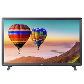 LG 28 Inch 28TN525S Smart HD Ready LED TV Monitor