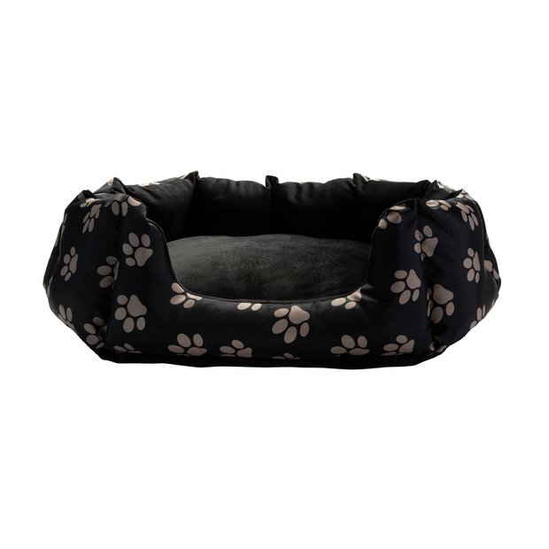 Argos small dog clearance beds