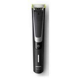 Philips OneBlade Pro for Face – Trim, Edge & Shave QP6510/25