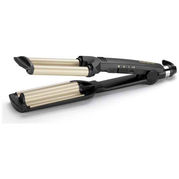 Buy Babyliss 2337u Wave Envy Waver Hair Stylers Argos