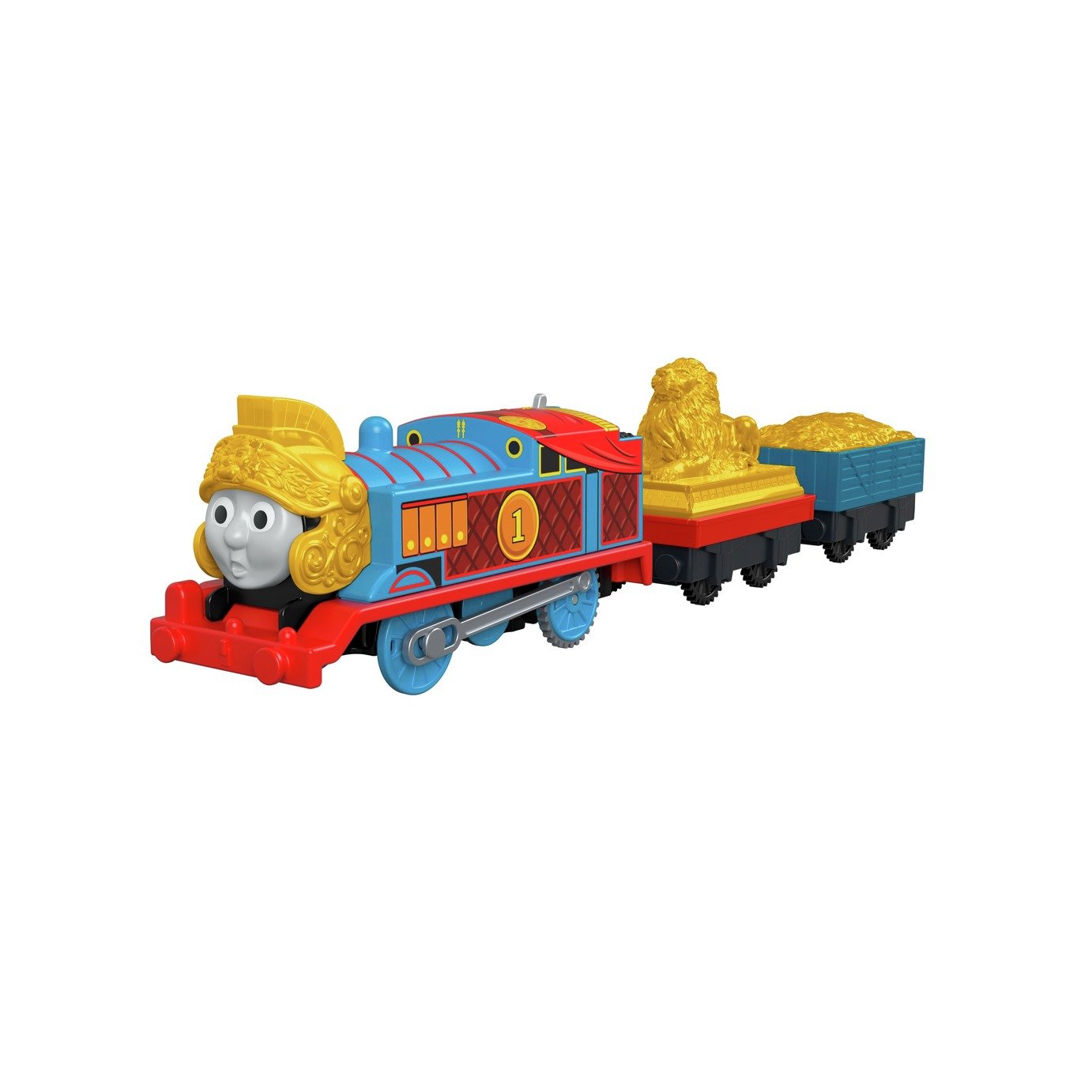 argos trackmaster