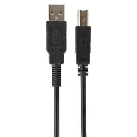 USB 2.0 A-Male to B-Male 3m  Computer Cable
