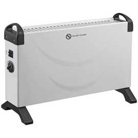 Challenge 2kW Convector Heater