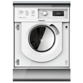 Hotpoint BIWDHG7148UK 7KG / 5KG Integrated Washer Dryer