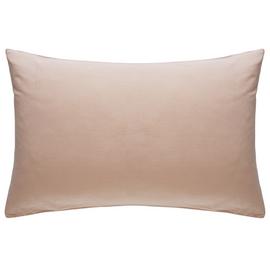 Habitat Washed Cotton Standard Pillowcase Pair