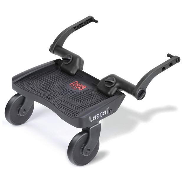 Argos shop buggy clip