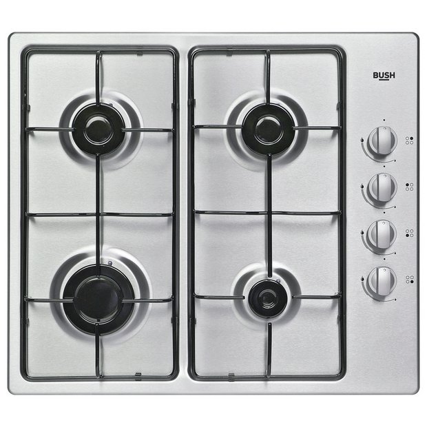 Cooking deals hob argos