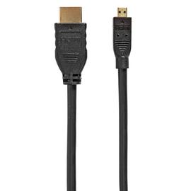 1m Micro HDMI to HDMI Cable