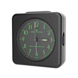 Precision Radio Control Light & Snooze Alarm Clock