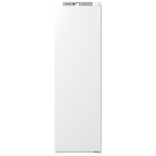 Hisense FIV276N4AW1 Integrated Freezer - White