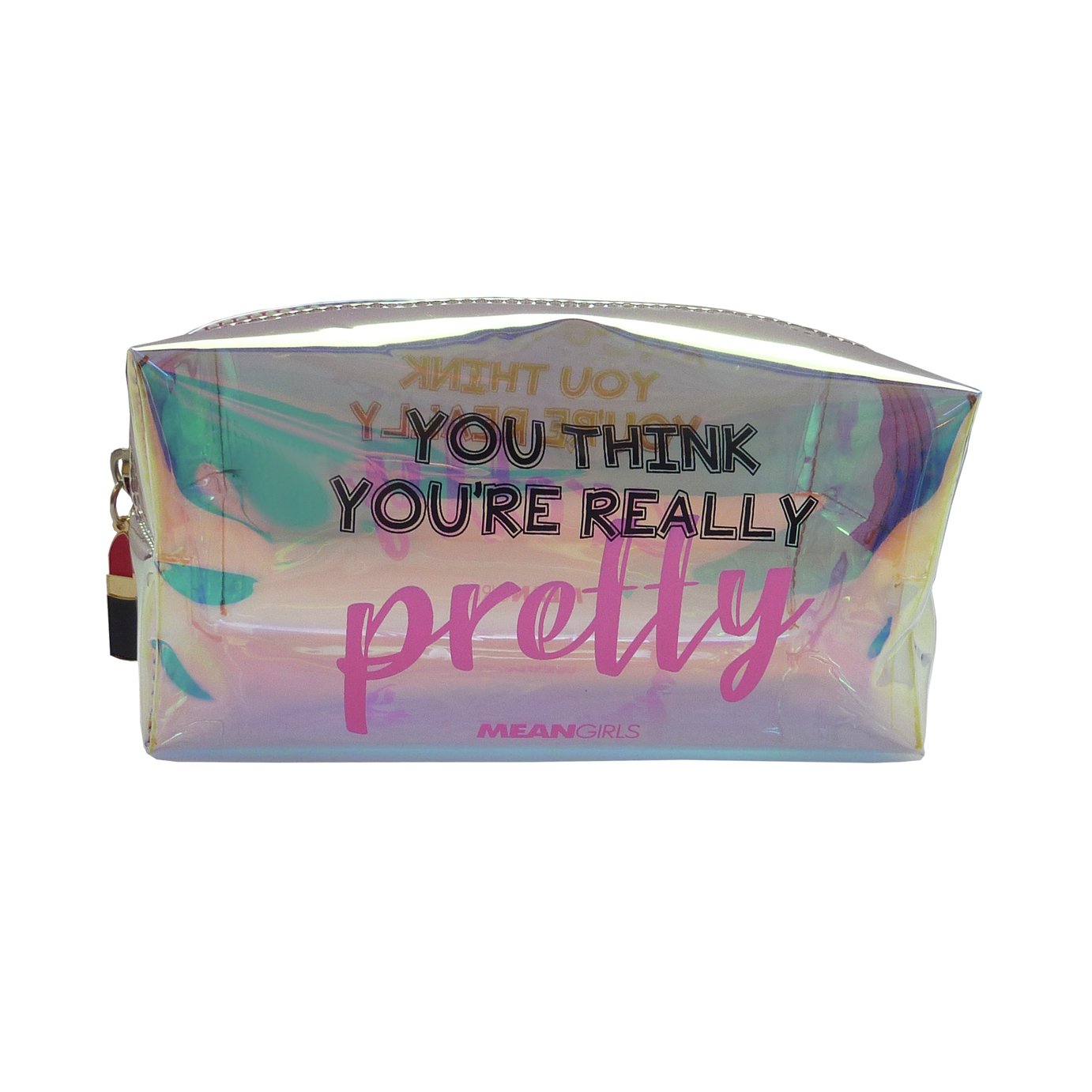 girls makeup bag