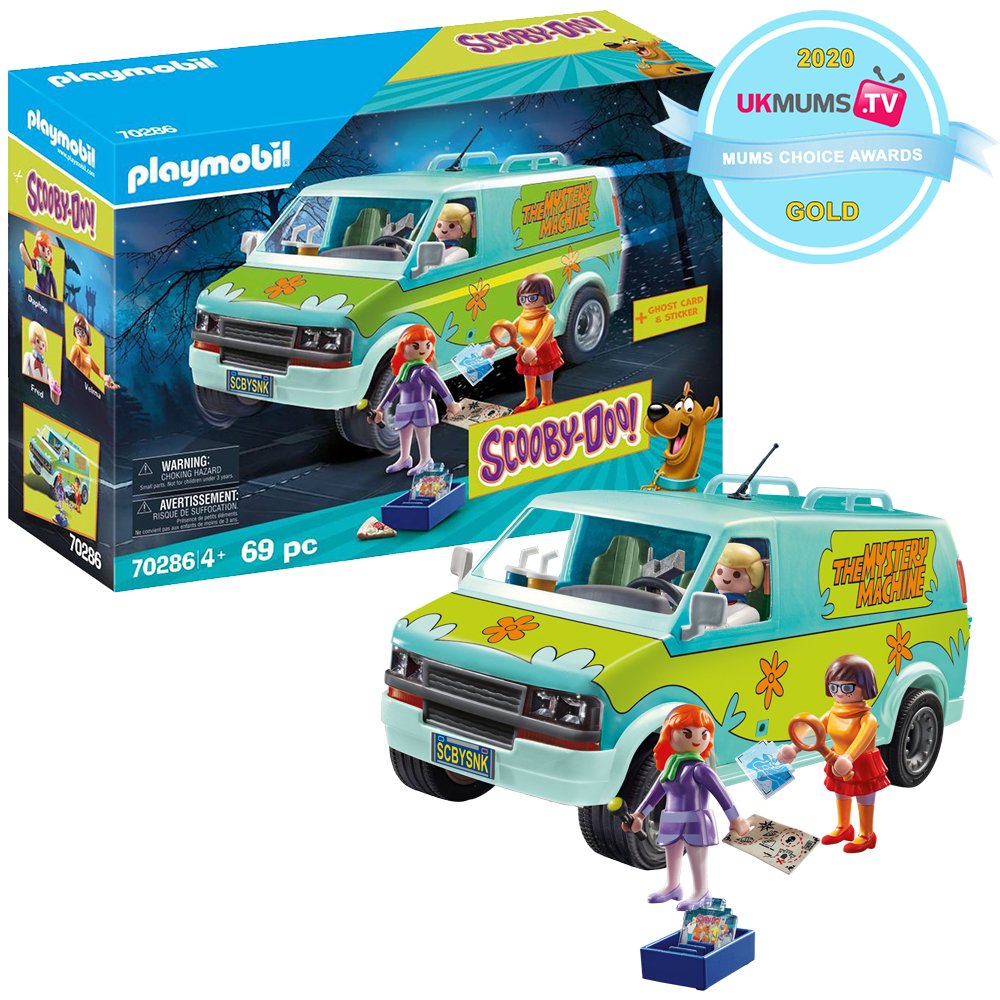 playmobil ghostbusters car argos