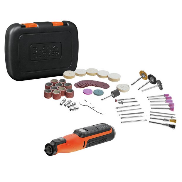 Black decker multi store tool accessories