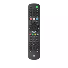 One For All URC4912 Sony Replacement Remote Control