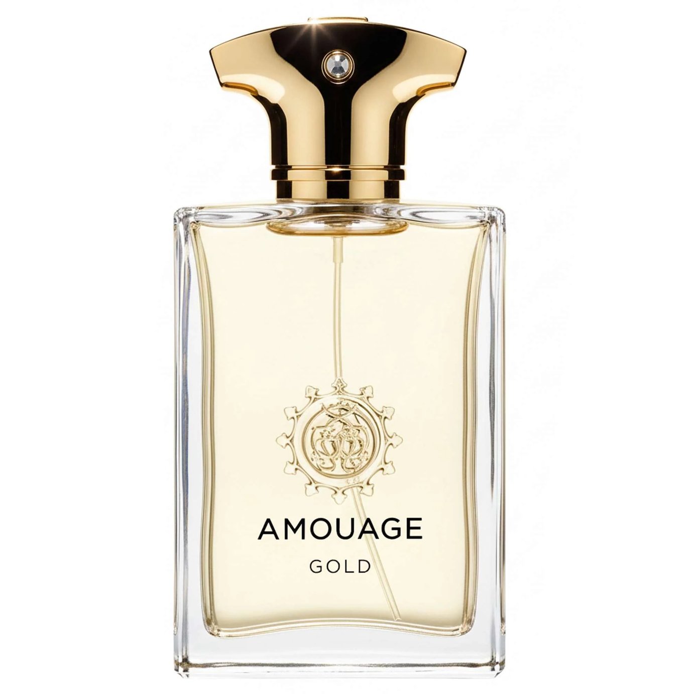 Amouage Gold Man Eau de Parfum - 100ml