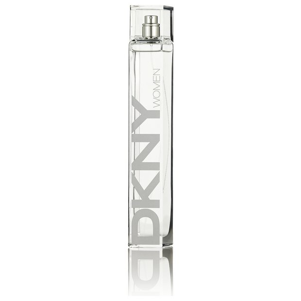 Ladies dkny sales perfume