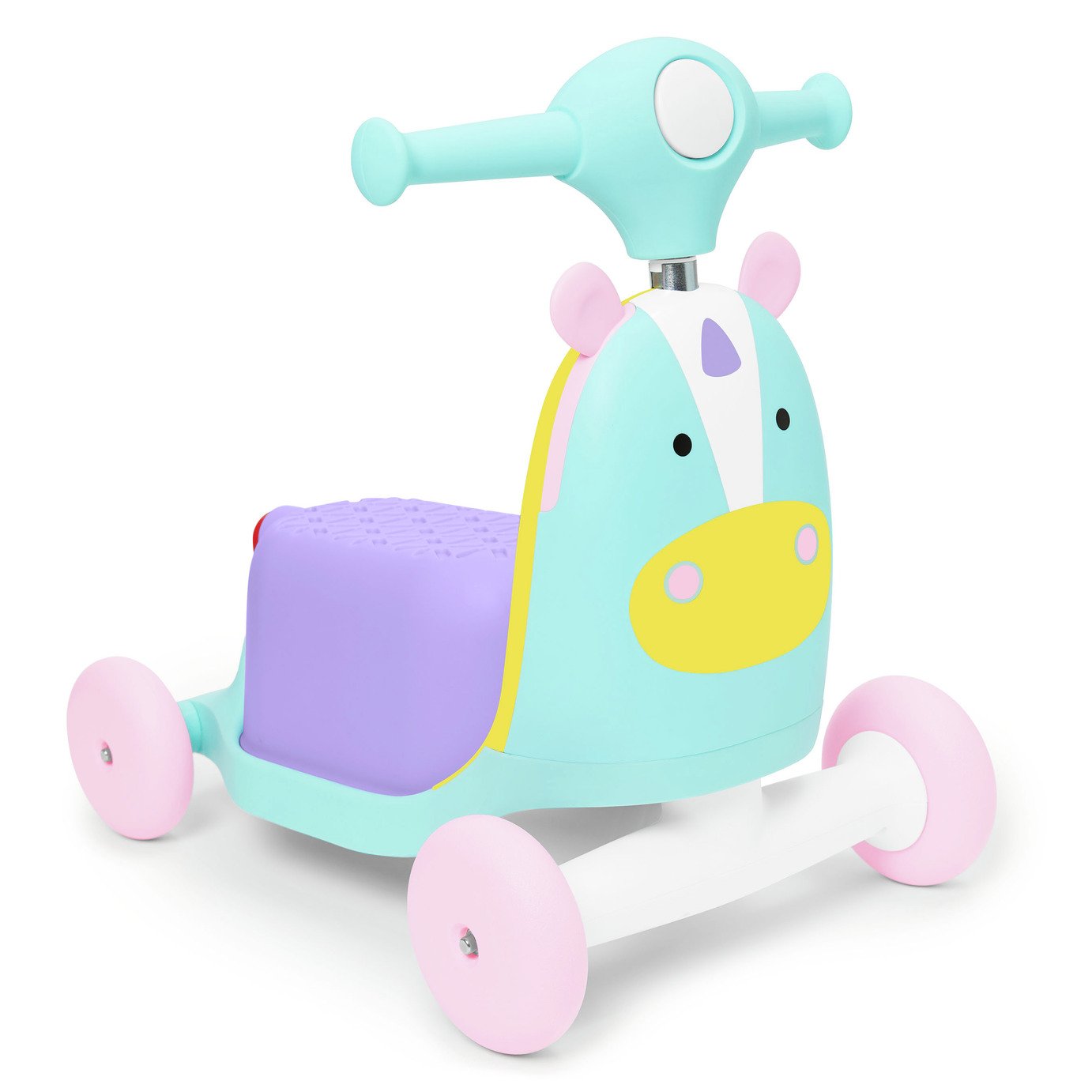 push ride on toys