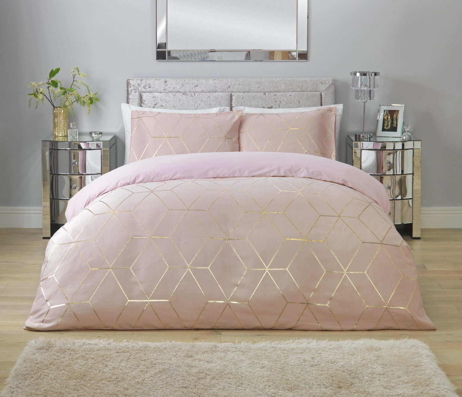 Kingsize Duvet Cover Sets Argos