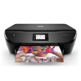 HP Envy 6220 Wireless Printer & 12 Months Instant Ink
